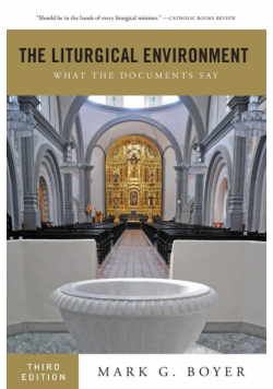 Liturgical Environment