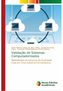 Validação de Sistemas Computadorizados