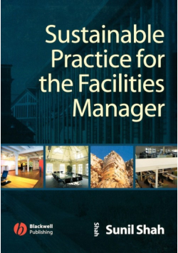 Sustainable Practice for the Facilities