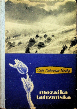 Mozaika tatrzańska