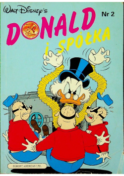 Donald i Spółka