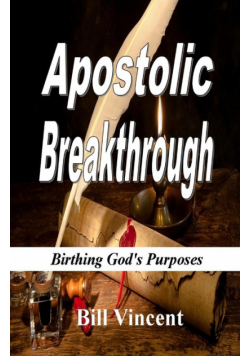 Apostolic Breakthrough
