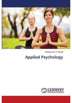 Applied Psychology