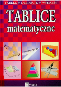 Tablice matematyczne