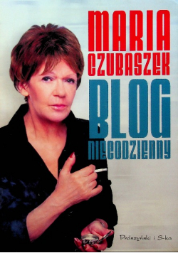 Blog niecodzienny