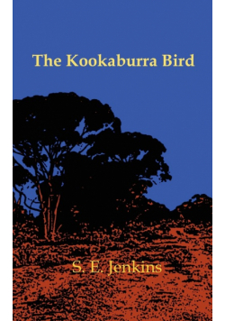 The Kookaburra Bird