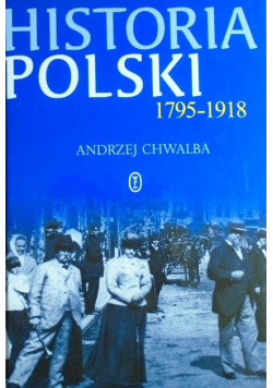Historia Polski 1795 - 1918