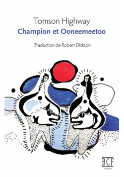 Champion et Ooneemeetoo