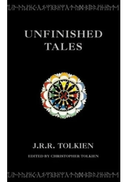 Unfinished tales
