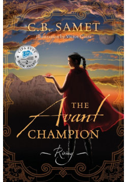 The Avant Champion