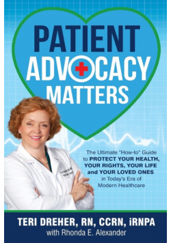 Patient Advocacy Matters