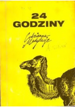 24 godziny Codzienne Medytacje