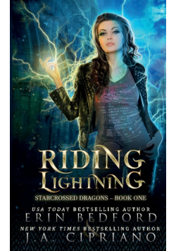 Riding Lightning