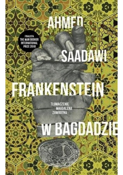 Frankenstein w Bagdadzie