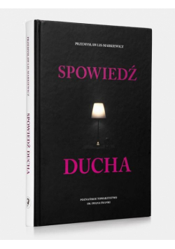 Spowiedź ducha