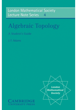 Algebraic Topology