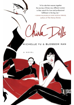 China Dolls