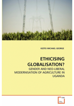Ethicising Globalisation?
