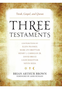 Three Testaments