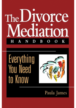 The Divorce Mediation Handbook
