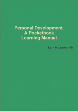 Personal Development. A Pocketbook Learning Manual