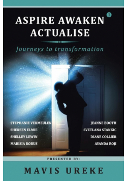 Aspire Awaken Actualise
