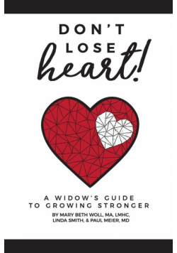 Don't Lose Heart!
