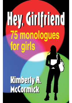 Hey, Girlfriend!