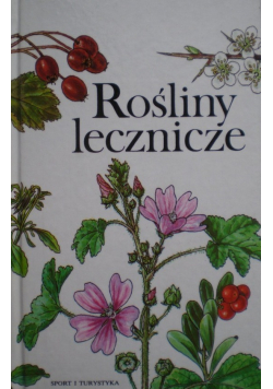 Rośliny lecznicze