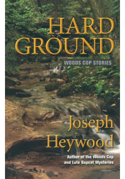 Hard Ground