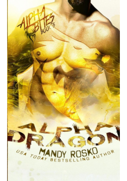 Alpha Dragon