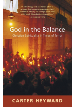 God in the Balance