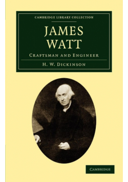 James Watt