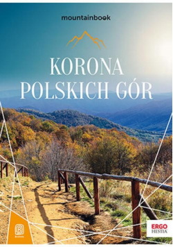 Korona Polskich Gór MountainBook