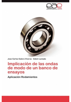 Implicacion de Las Ondas de Modo de Un Banco de Ensayos