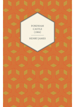 Fordham Castle (1904)