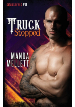 Truck Stopped