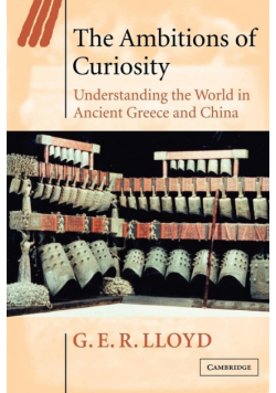 The Ambitions of Curiosity