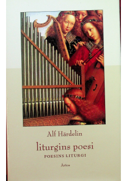 Liturgins poesi poesins liturgi