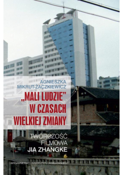 Mali ludzie w czasach wielkiej zmiany