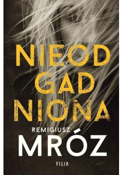Nieodgadniona wersja kieszonkowa