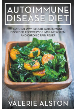 Autoimmune Disease Diet