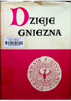 Dzieje Gniezna