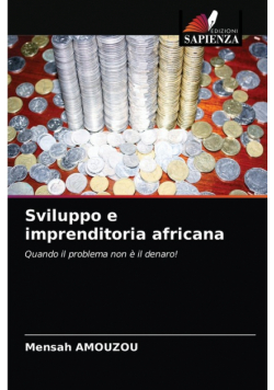 Sviluppo e imprenditoria africana