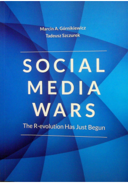 Social media wars