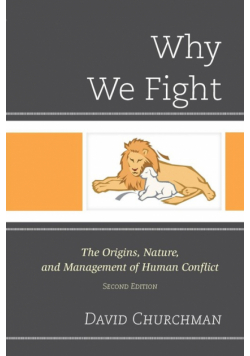 Why We Fight