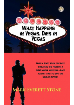 What Happens in Vegas, Dies in Vegas