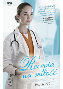 Recepta na miłość