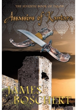 Assassins of Kantara