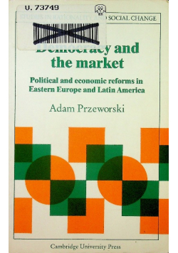 Democracy and the market